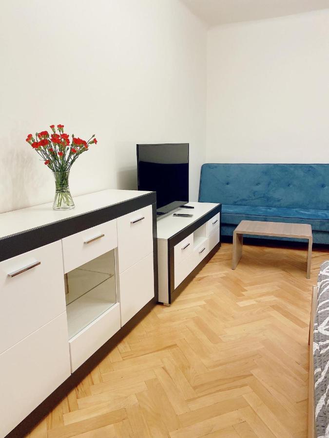 Apartament Wiktoria *