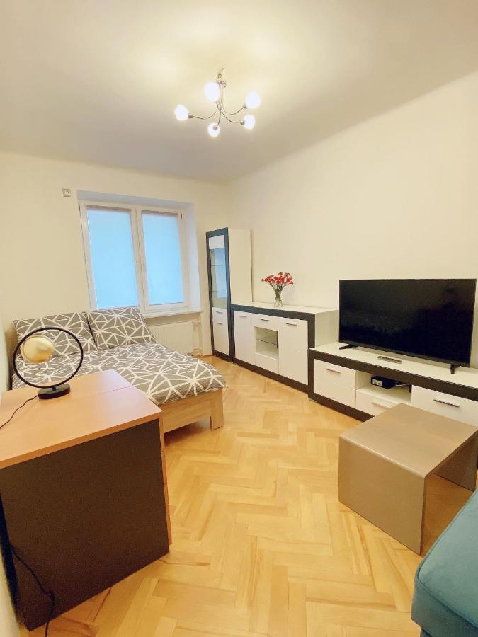 Wiktoria Apartament Warszawa