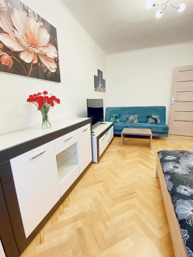 Apartament Wiktoria