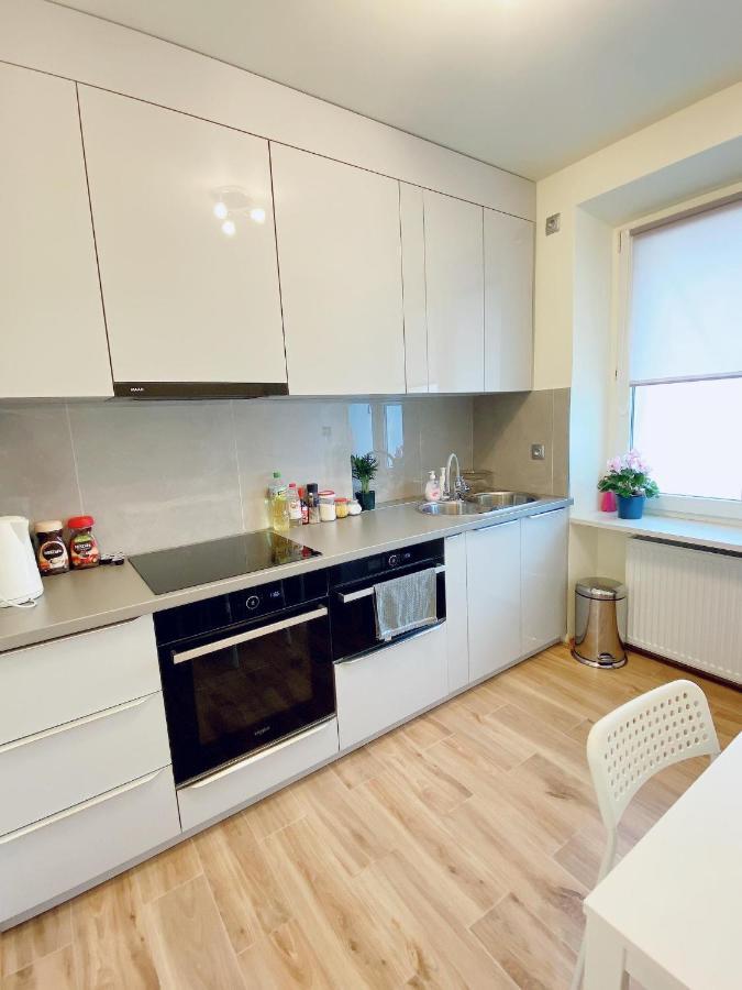 Wiktoria Apartament Warszawa