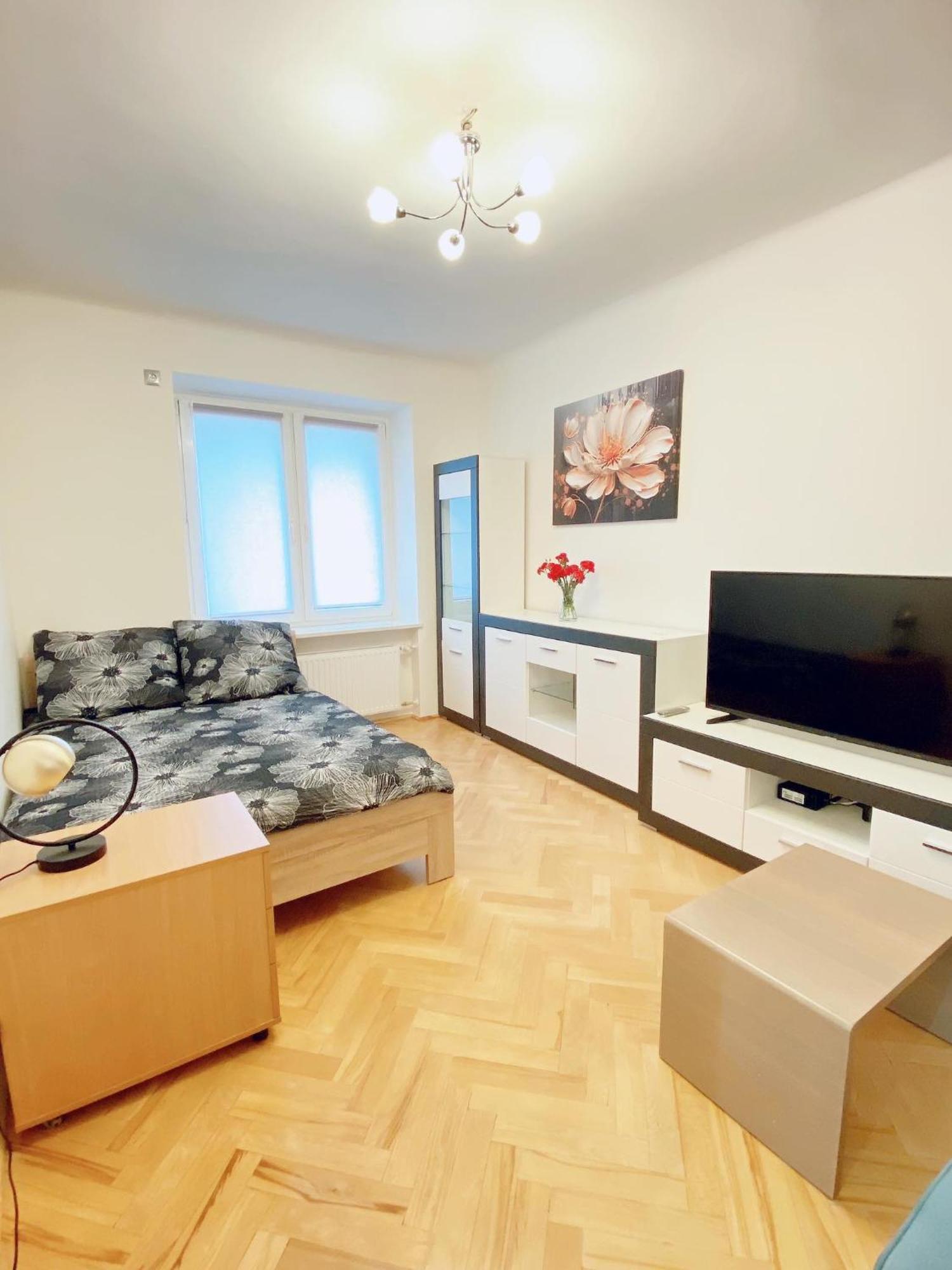 Apartament Wiktoria *